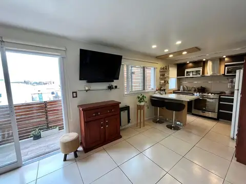 DUPLEX 3 AMB EN VENTA EN SAN JUAN APTO CREDITO