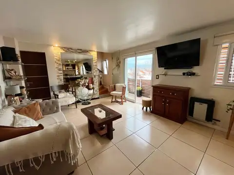 Depto Tipo Casa en Venta 10 años