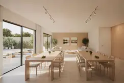 24 pisos , unidades 2 , 3 y 4 ambientes en Lomas de Zamora