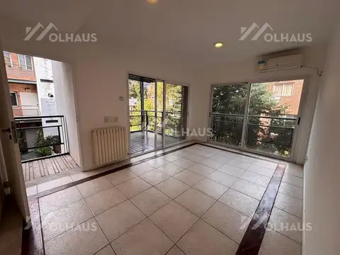 Departamento  en Alquiler en Las Mercedes, Pilar, G.B.A. Zona Norte