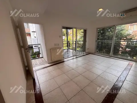 Departamento en Alquiler A Estrenar