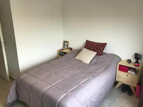 Departamento en Venta 3 años