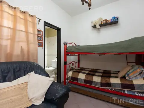 Depto Tipo Casa en Venta en Caseros, USD 59.999