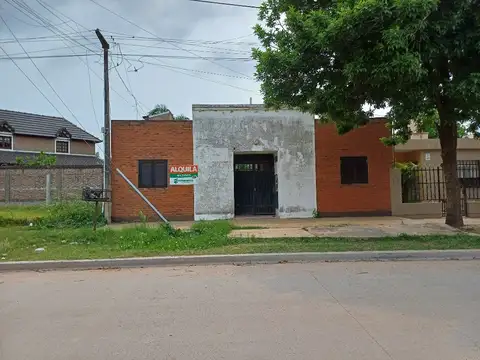 DEPARTAMENTO 2 AMBIENTES - SAN MARTÍN ESTE-OESTE, PRESIDENTE ROQUE SÁENZ PEÑA