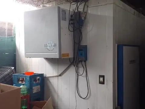 Fondo Comercio en Venta en Villa Nueva De Guaymallen, USD 40.000