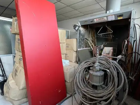 Galpon en Alquiler en Villa Santa Rita, USD 4.500