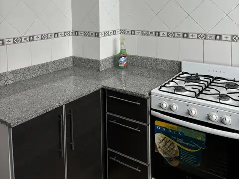 Departamento en Alquiler al Norte