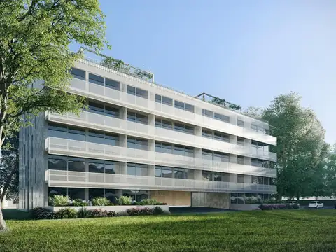 Departamento en Venta de Monoambiente