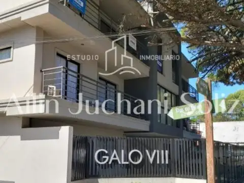 Departamento en Venta en San Bernardo del Tuyu, Partido de La Costa