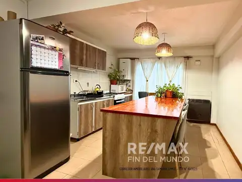 EN VENTA DEPARTAMENTO 3 AMBIENTES EN Bº PIPO