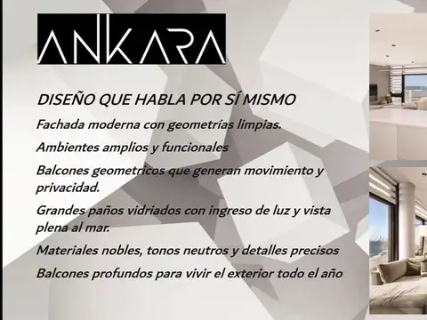 Depto 2 amb en pozo
