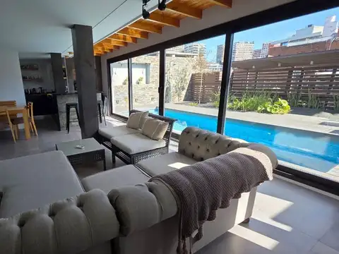 Departamento en Venta de 5 ambientes