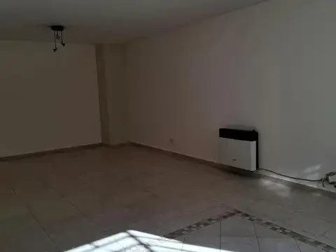 Departamento 5 ambientes con 2 baños