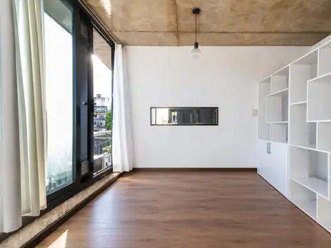 Departamento en Venta al Norte