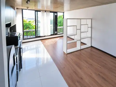 Venta departamento monoambiente barrio Basto, Rosario