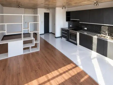 Departamento en Venta 6 años