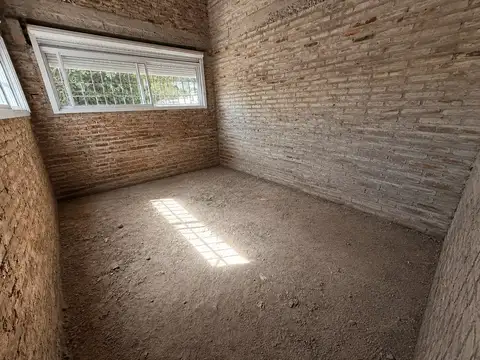 Barrio Pavón, Capilla del señor 100