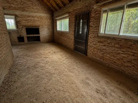 Casa en Venta A Estrenar