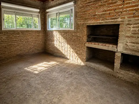 Venta - Casa - Barrio Pavon - Exaltación de la Cruz