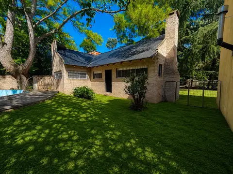 Venta - Casa - Barrio Pavon - Exaltación de la Cruz