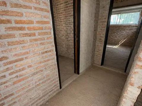 Barrio Pavón, Capilla del señor 100