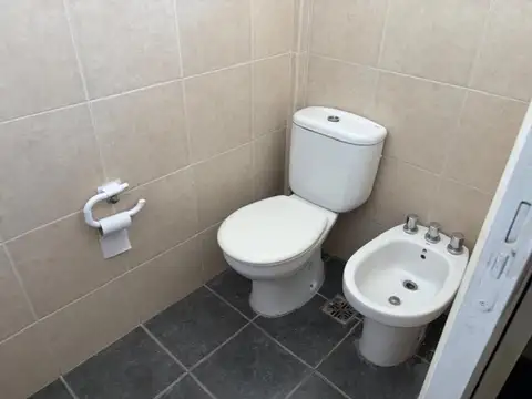 Casa en Alquiler 40 años