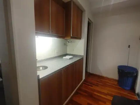 Oficina en Venta en Barrio Norte, USD 113.000
