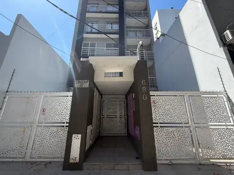 ALQUILER MONOAMBIENTE CON BALCON