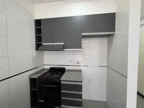 ALQUILER MONOAMBIENTE CON BALCON