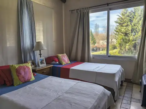 Casa en Venta 21 años
