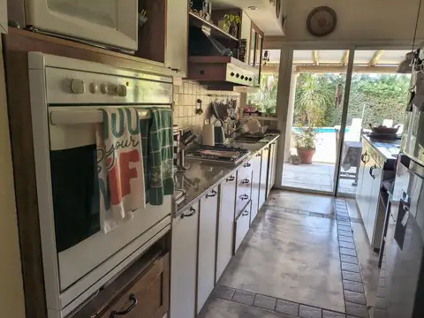 Casa en Venta al Oeste
