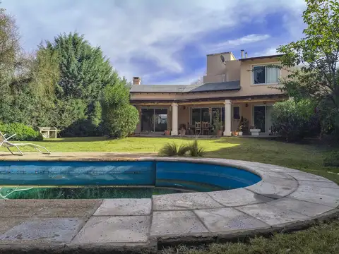 Doctor Edmundo Correas 2800 (M5505), Lujan de Cuyo, Mendoza, Argentina al 2800