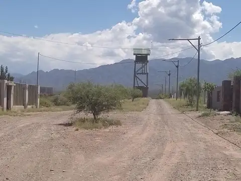 Terreno en Venta en Distrito Compuerta, USD 8.500