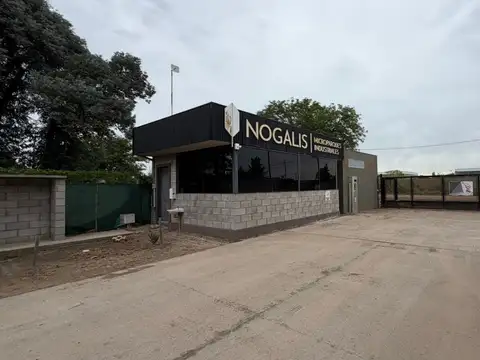 Depósito en Alquiler en Villa Rosa, Pilar, G.B.A. Zona Norte