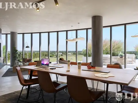 Departamento en Venta en San Fernando, USD 214.521