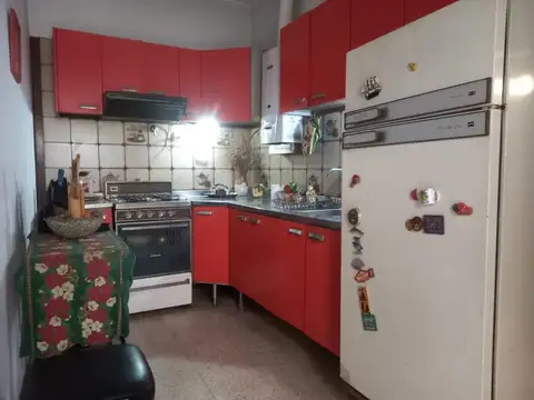 Depto Tipo Casa en Alquiler de 2 dormitorios
