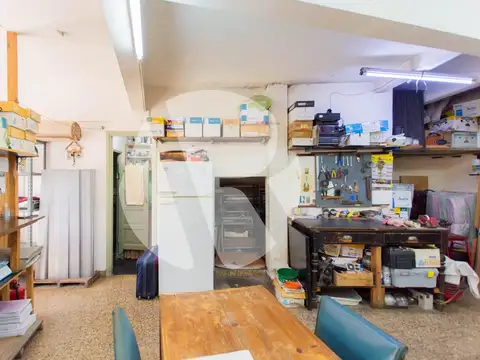 Venta de Local Comercial en Villa Santa Rita!