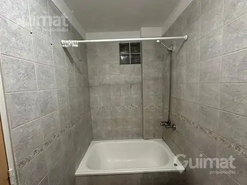 Departamento en Alquiler de 1 dormitorio