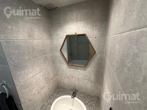 Departamento en Alquiler 16 años