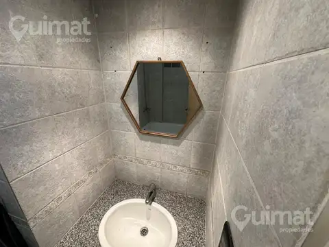 Departamento en Alquiler al Este