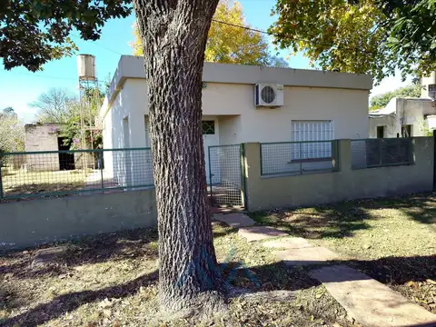 Casa en Urquiza