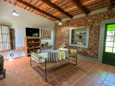 Hotel en Venta 4 años