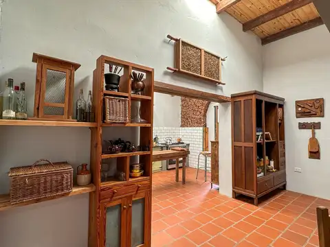 Hotel en Venta en Villa Ruiz, USD 320.000