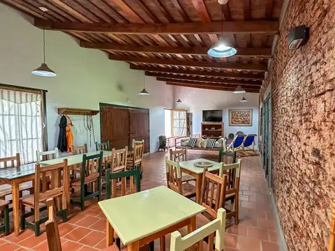 Chacra en Venta de 2,5ha en Villa Ruiz