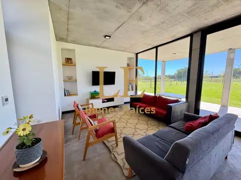 Casa en Venta al Norte