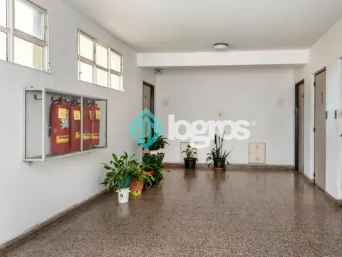 Departamento 5 ambientes con 2 baños