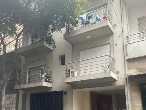 Salta 500, Piso 3