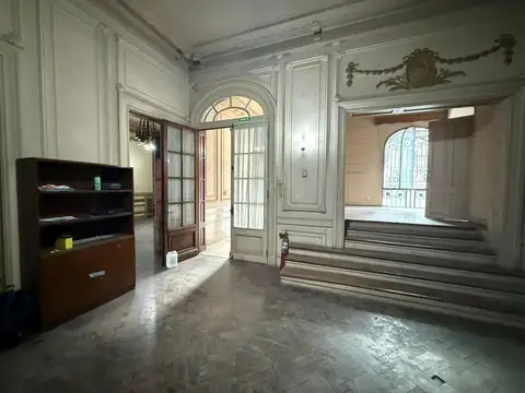 Casa en Alquiler 90 años