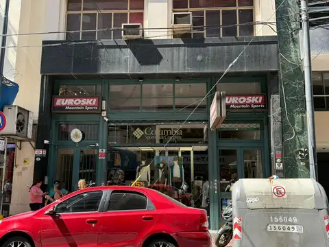 Excelente Local en venta - Con Renta - 414 m2 - Recoleta