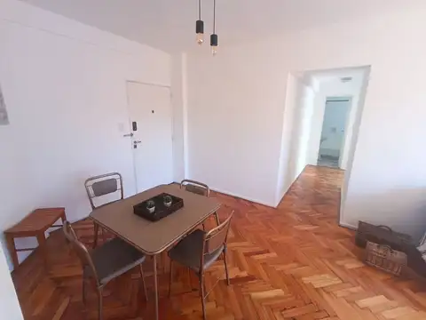 Departamento en Venta 40 años